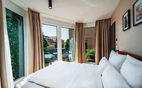Brera Serviced Apartments Böblingen Sindelfingen